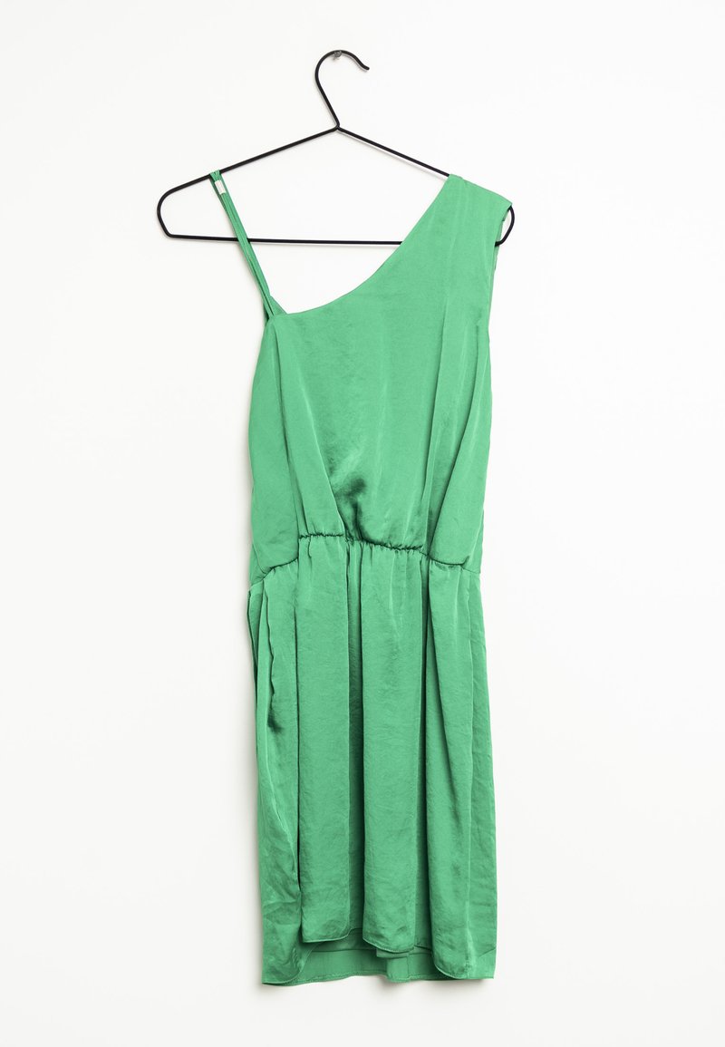 River Island Cocktail dress / Party dress - green - (Pre-owned) - Zalando.ie River Island Cocktail dress / Party dress - green - (Pre-owned) - Zalando.ie