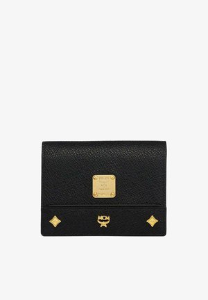 MCM, Portemonnee - black