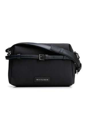 YOUNG COLLECTION - Schoudertas - black