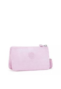 Kipling CREATIVITY L KIP VAL - Pikkulaukku - heart puff