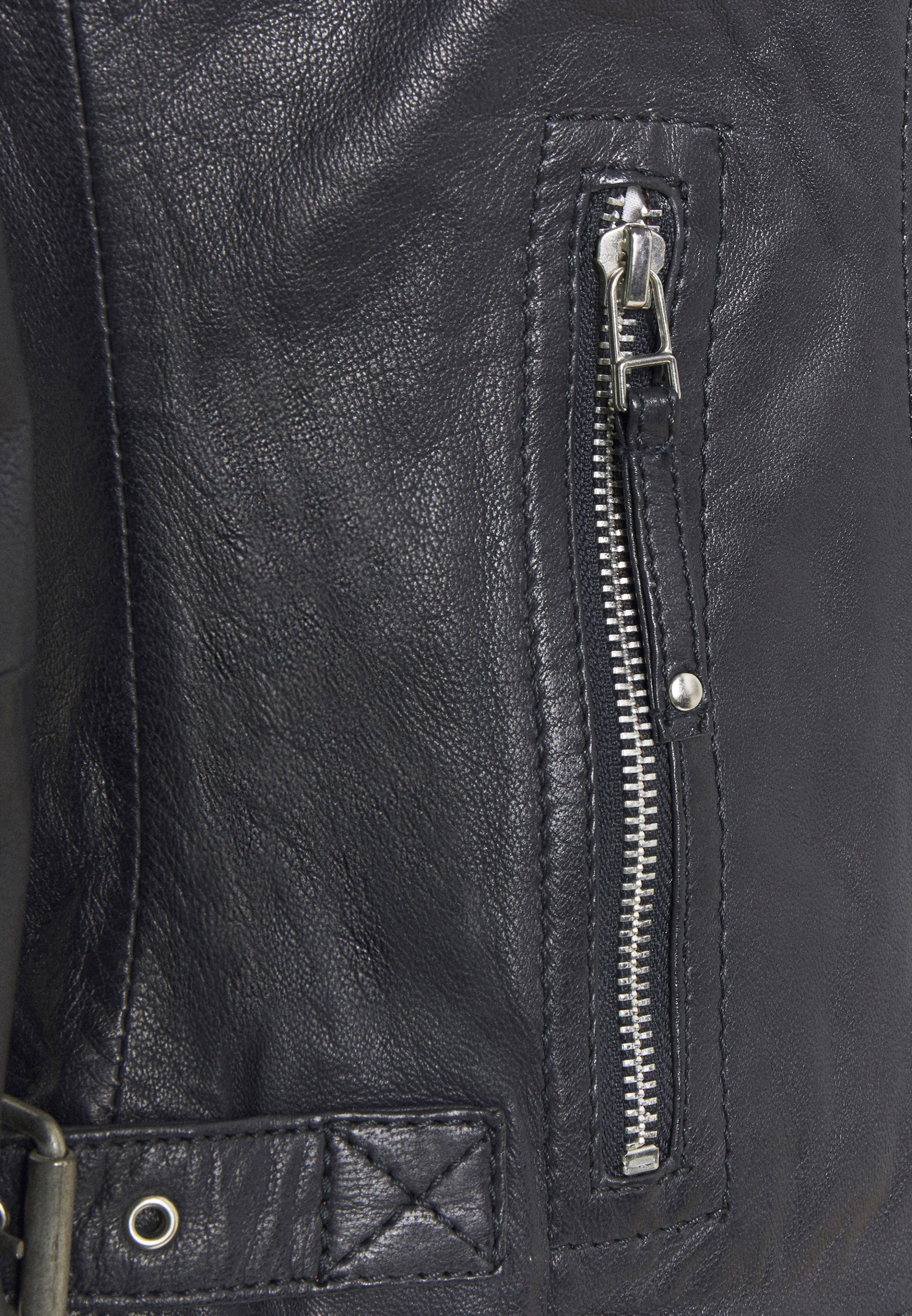 Women PRINCESS - Leather jacket Women PRINCESS - Leather jacket