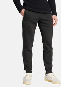 adidas Originals - Træningsbukser - black Miniaturebillede 1