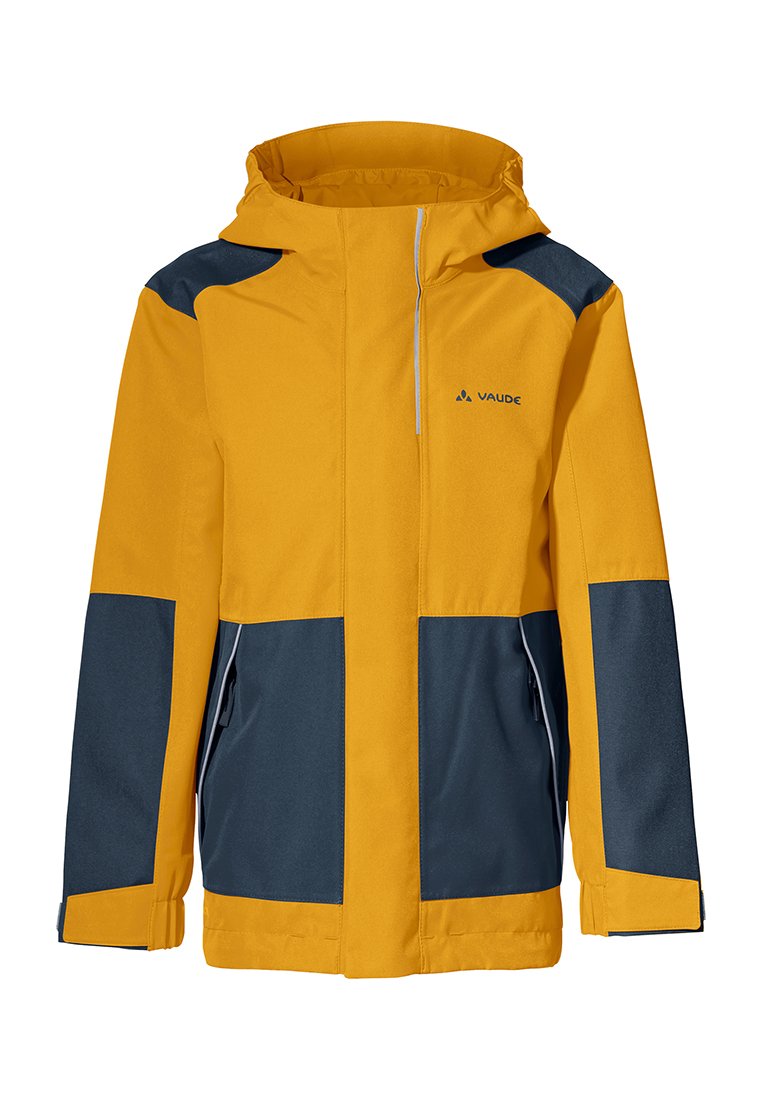Vaude Regenjas meerkleurig