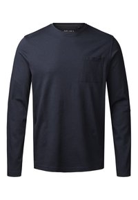 Belika VALENCIA - Pitkähihainen paita - dark navy