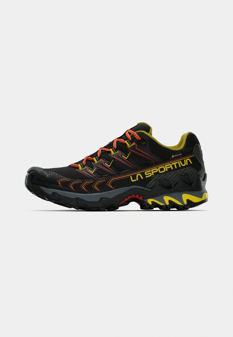 La Sportiva ULTRA RAPTOR II GTX - Hiking shoes - black  display picture 1