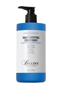 Baxter of California - DAILY FORTIFYING CONDITIONER - Acondicionador - blue clear Imagen en miniatura 1
