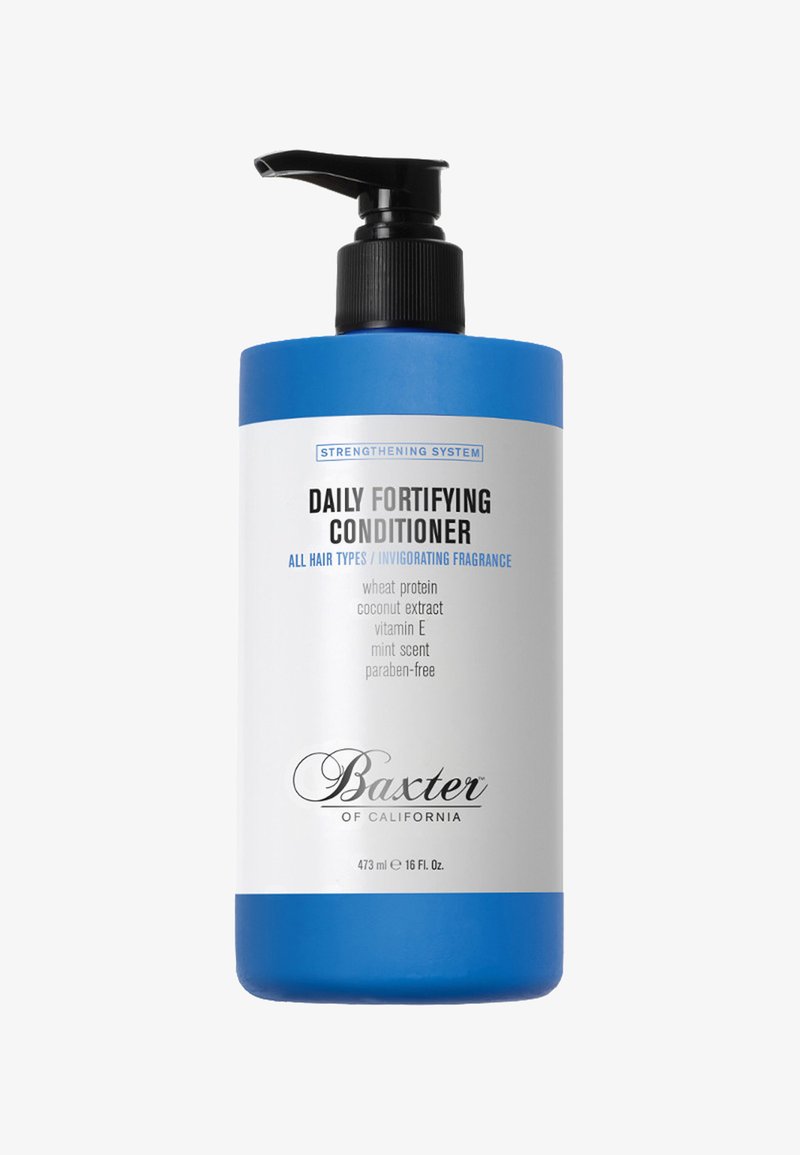 Baxter of California - DAILY FORTIFYING CONDITIONER - Odżywka, Powiększ