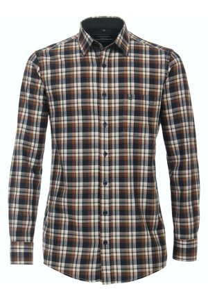 Shirt - blau