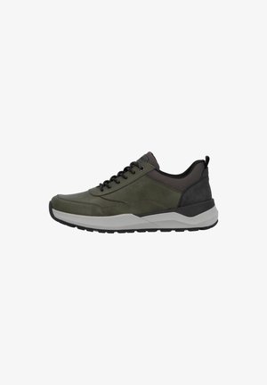 Rieker Sneakers laag - vert