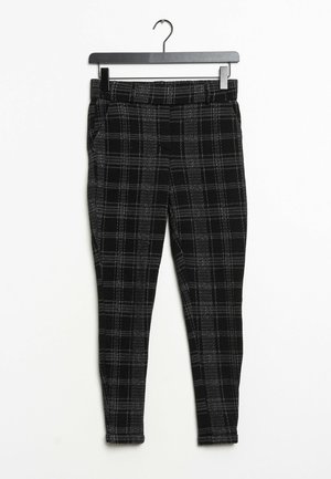 Pantaloni - black