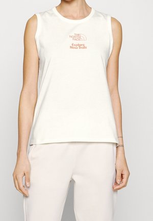 T-Shirt sport - white