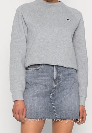Sweater - light grey