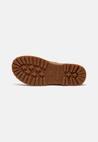 Timberland Sandals - gold metallic