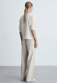Mango SET - Komplet pidžame - off-white