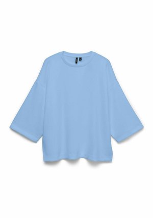 Vero Moda, T-SHIRT VMMILLE TOP - T-shirt basique - windsurfer