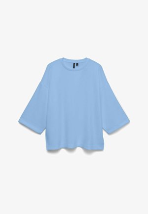 Vero Moda, T-SHIRT VMMILLE TOP - T-shirt basique - windsurfer