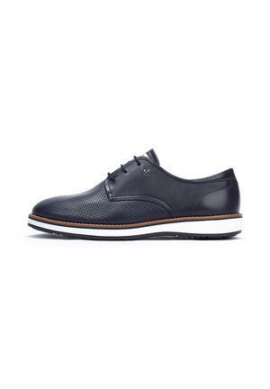 Martinelli, Zapatos de vestir - blue
