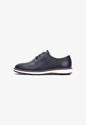 Martinelli, Zapatos de vestir - blue