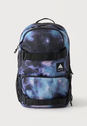 Burton TREBLE YELL UNISEX - Zaino - multi-coloured