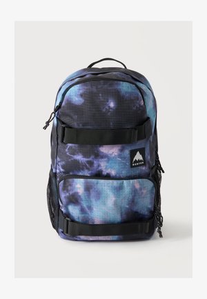 Burton TREBLE YELL UNISEX - Zaino - multi-coloured