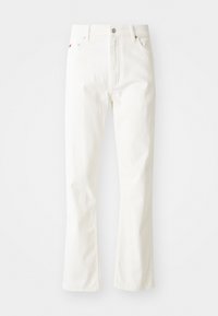 CODY SOLID  - Jeans Straight Leg - cloud white