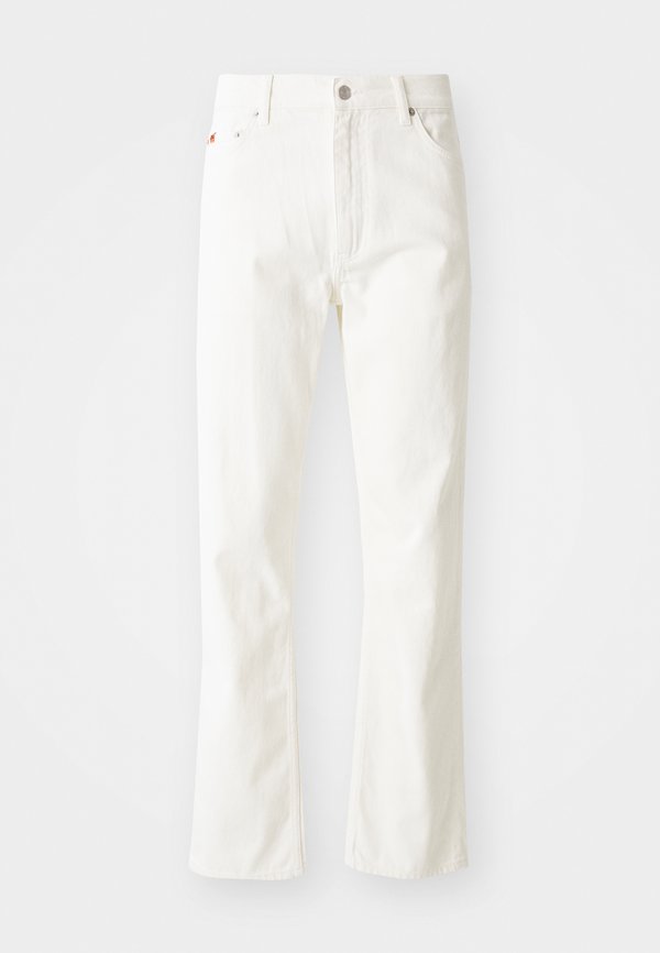 CODY SOLID  - Straight leg jeans4