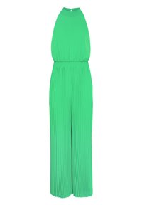 Morgan PLEATED - Tuta jumpsuit - vert