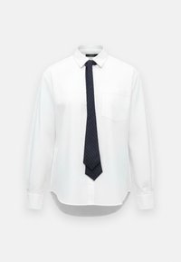 CLAIRE BOW - Overhemdblouse - white