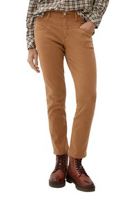 s.Oliver Jean slim - braun