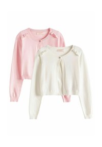 Lipsy 2 PACK SHRUG-REGULAR FIT - Kardiganas - multi coloured