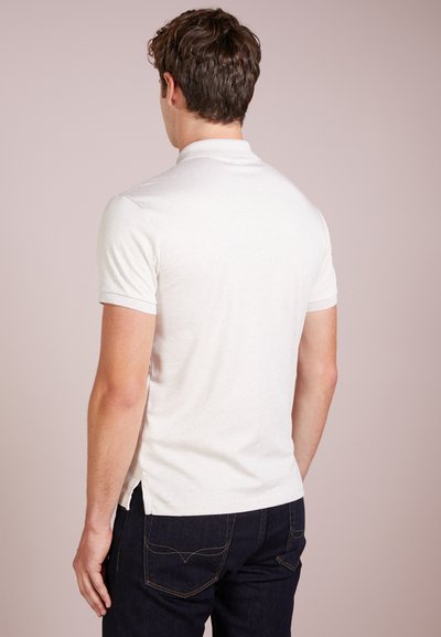 Polo Ralph Lauren Polo - american heather