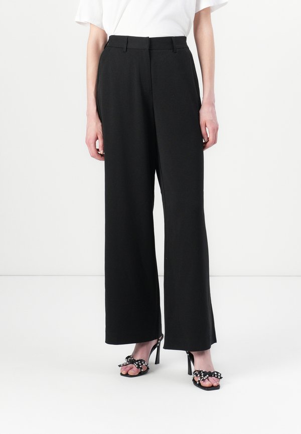 YASSUSSI WIDE - Stoffhose