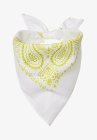 Kijelölve, white /yellow