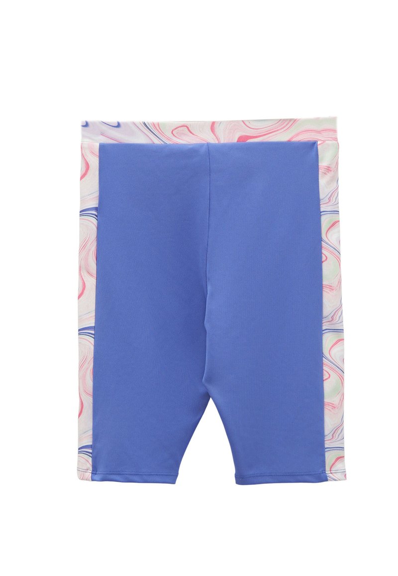 Kinder Stoffhosen | LC Waikiki Leggings Hosen blue/blau - JQ66257 Kinder Stoffhosen | LC Waikiki Leggings Hosen blue/blau - JQ66257