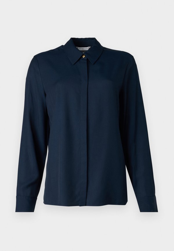 SOFT REGULAR  - Button-down blouse4