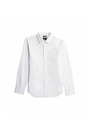 G-STAR, UNIFORM SLIM - Chemise - white white oxford