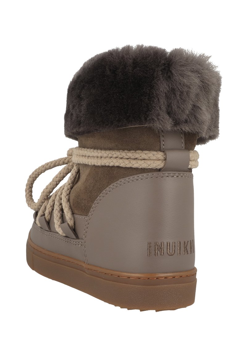 Snow Boots Inuikii Winterschuhe INUIKII CLASSIC HIGH Snowboot