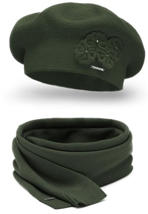 Bufanda - green