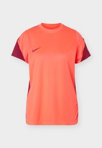 Επιλέχθηκε, bright crimson/team red
