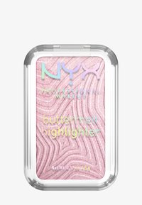 BUTTERMELT HIGHLIGHTER - Highlighter - u butta werk