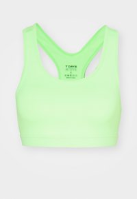SIGNATURE  - Tops - green gecko