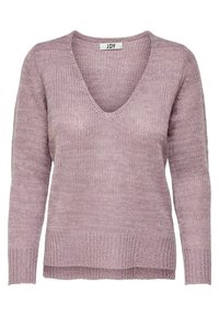 JDY Maglione - purple