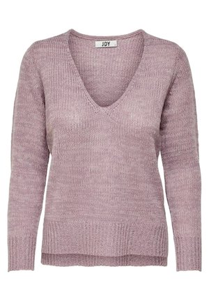 Trui - purple
