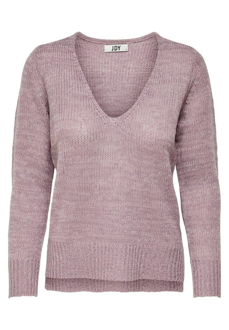 JDY Maglione - purple