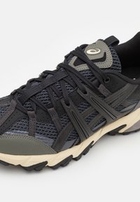 ASICS SportStyle Sneakers - black
