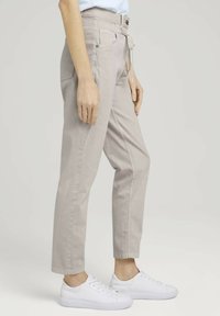 TOM TAILOR Broek - beige