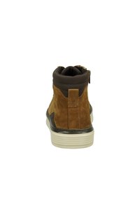 camel active AVON - Sneaker high - cognac