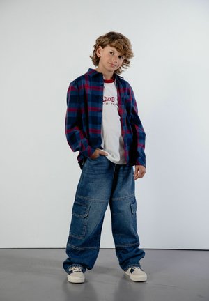 Coccodrillo, - Jeansy Relaxed Fit