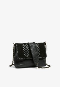 Non sélectionné, black