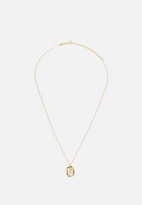 Non selezionato, gold-coloured